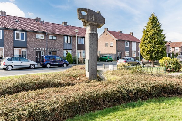 Medium property photo - Jan van Eechoudstraat 14, 5961 CC Horst